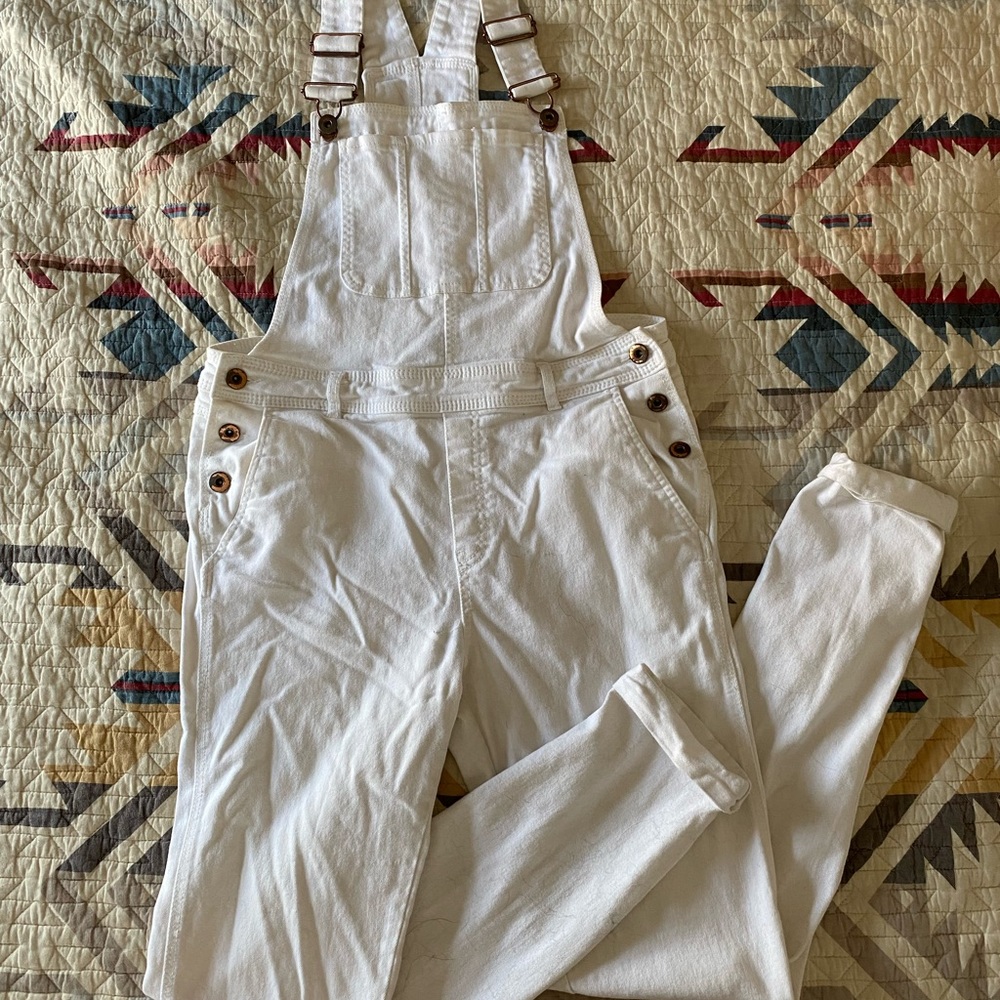 Overalls